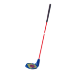 スナッグゴルフ スナッグゴルフはゴルフを始めるための基本を学ぶために開発され、誰でも簡単にボールを打つことができます